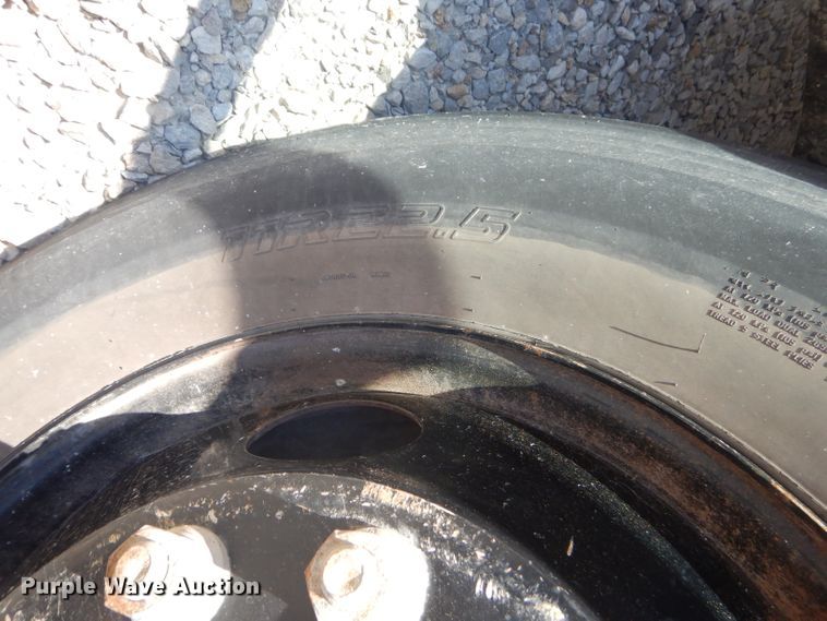 image for item FC9935 2003 Freightliner FS65 Thomas school bus