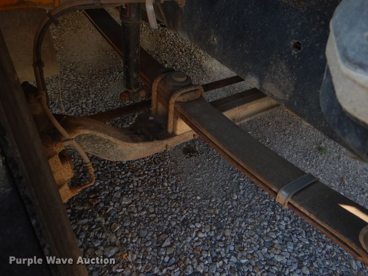 image for item FC9935 2003 Freightliner FS65 Thomas school bus