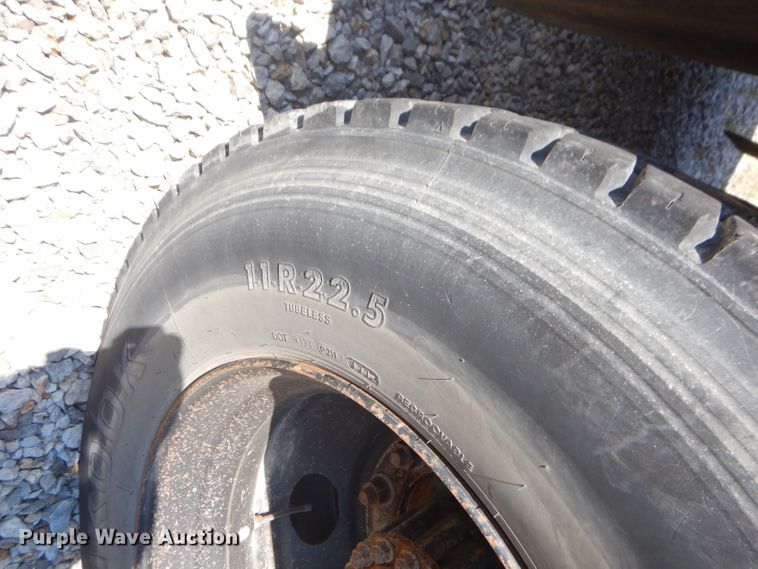 image for item FC9935 2003 Freightliner FS65 Thomas school bus