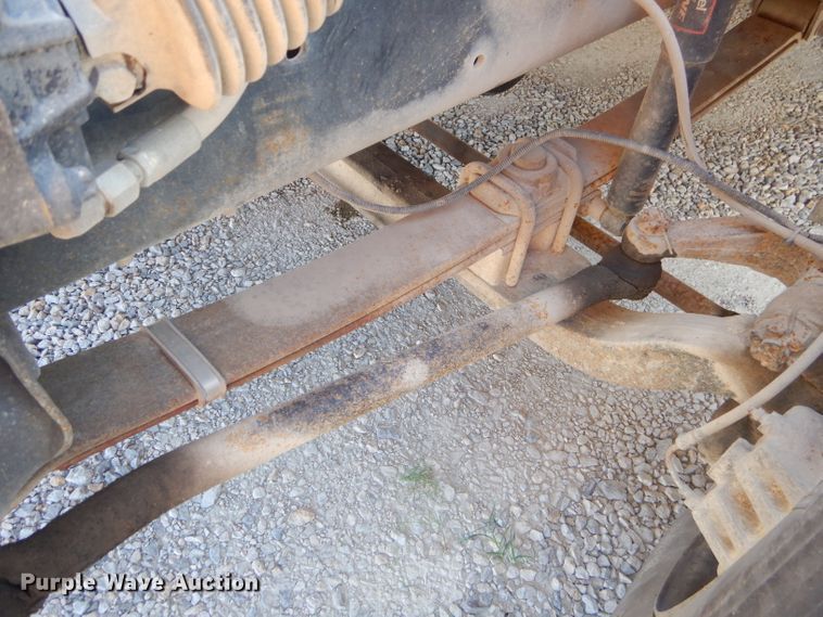 image for item FC9935 2003 Freightliner FS65 Thomas school bus