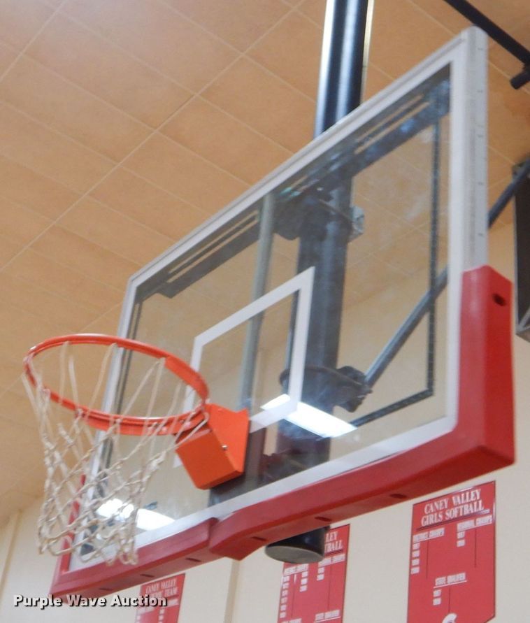 image for item FC9965 (2) backboards