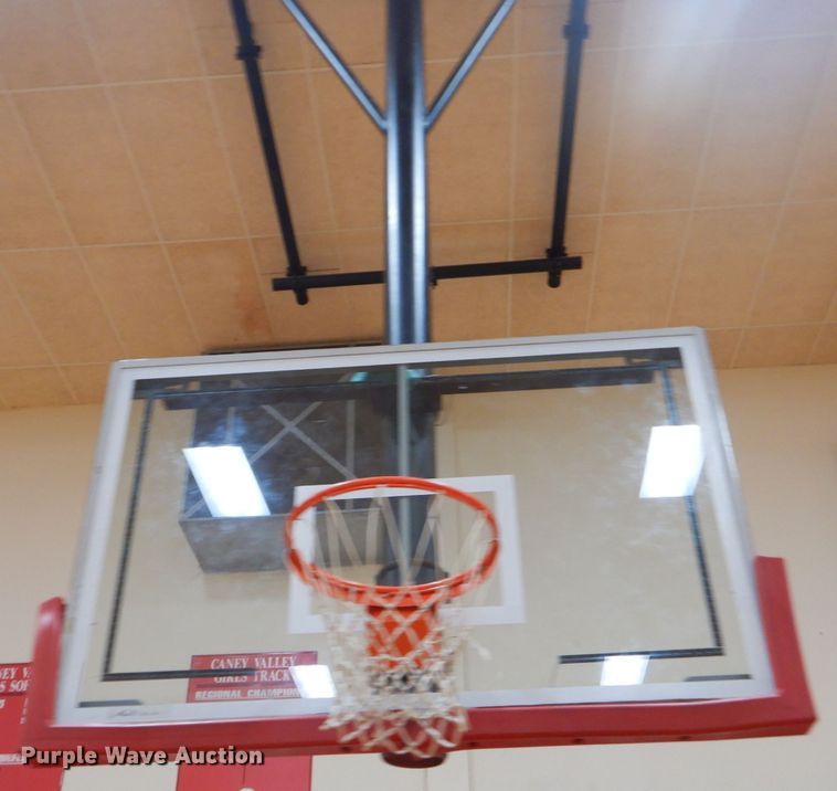 image for item FC9965 (2) backboards