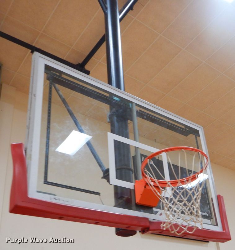 image for item FC9965 (2) backboards