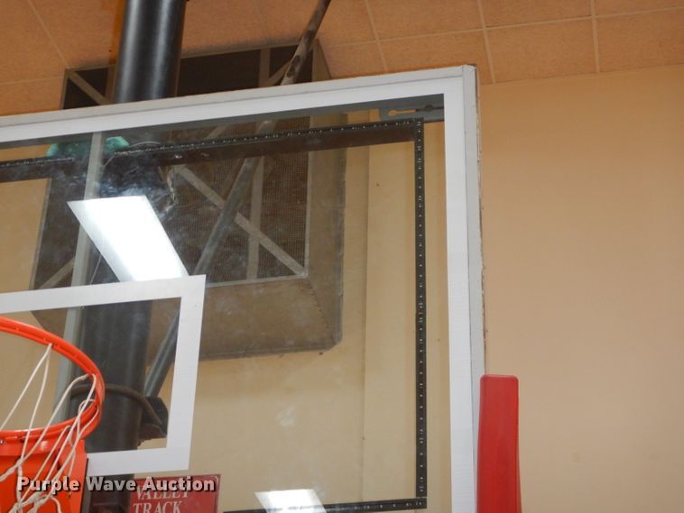 image for item FC9965 (2) backboards