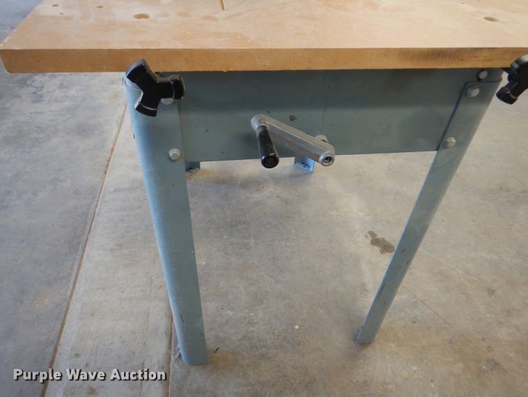 image for item FG9772 Delta radial arm saw