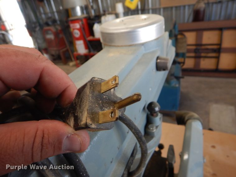 image for item FG9772 Delta radial arm saw