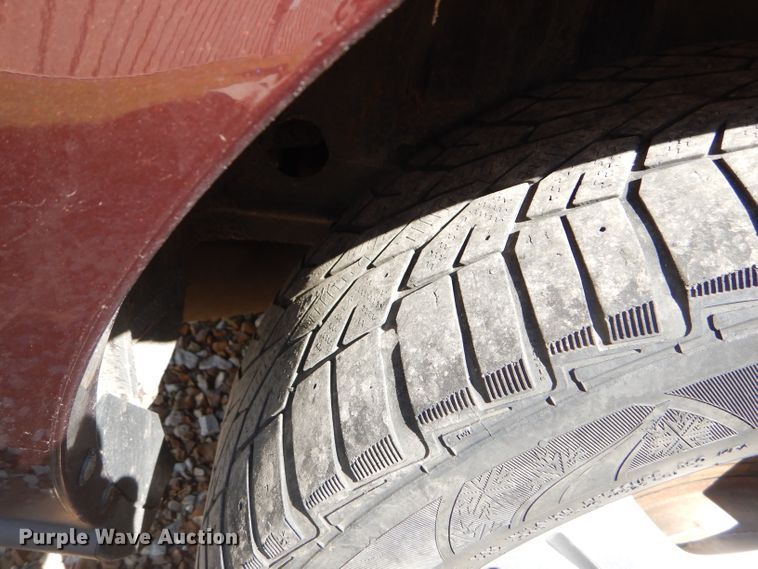 image for item FG9775 2008 Chevrolet Uplander LS van