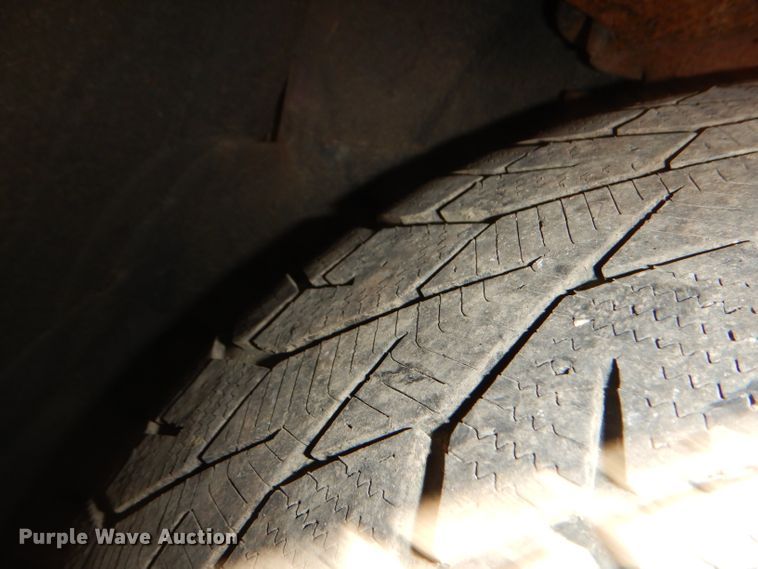 image for item FG9775 2008 Chevrolet Uplander LS van