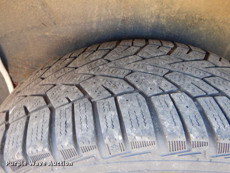 image for item FG9775 2008 Chevrolet Uplander LS van