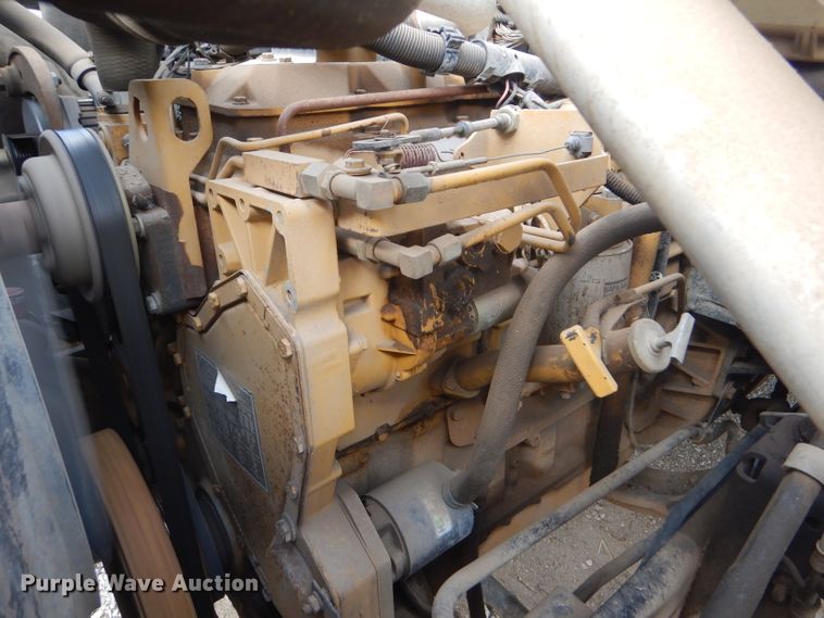 image for item FG9814 1994 Chevrolet Blue Bird school bus