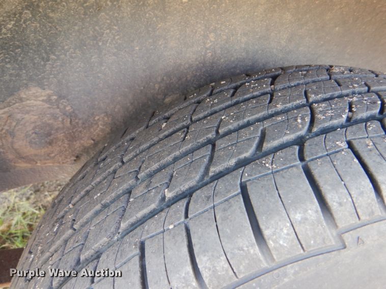 image for item FG9815 2000 Dodge Caravan mini van