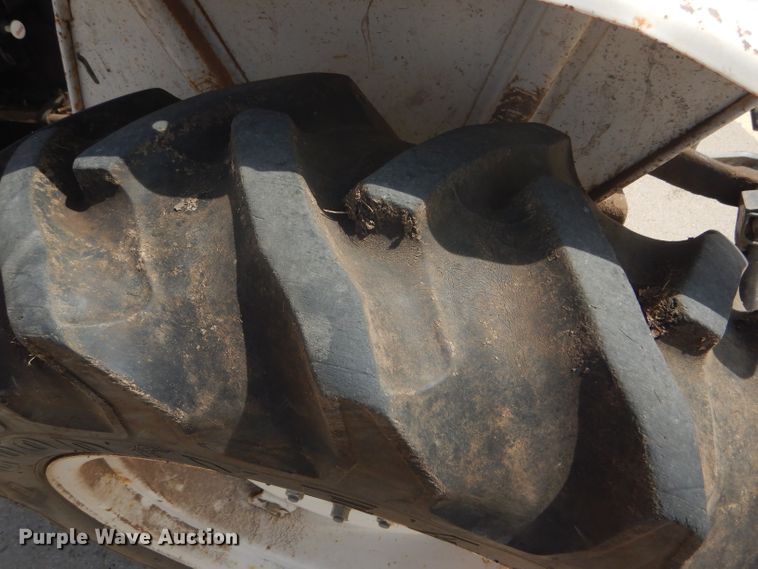 image for item FG9816 Satoh S-650G tractor