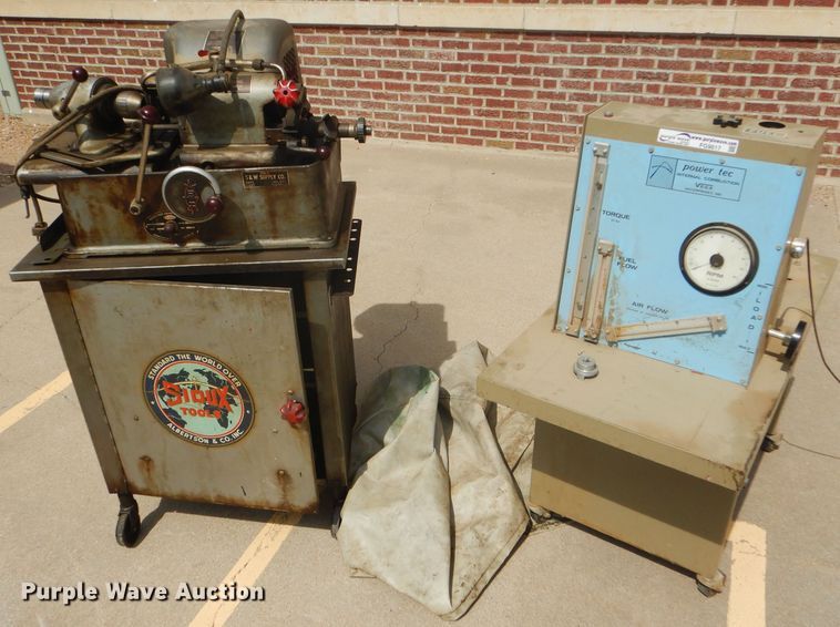 image for item FG9817 Tools