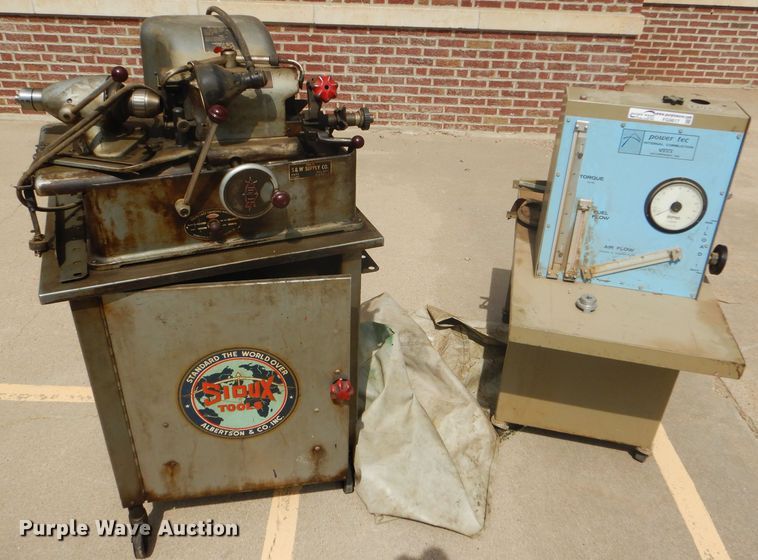 image for item FG9817 Tools