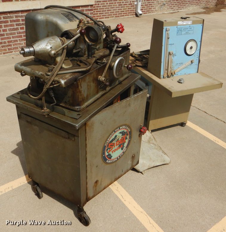 image for item FG9817 Tools