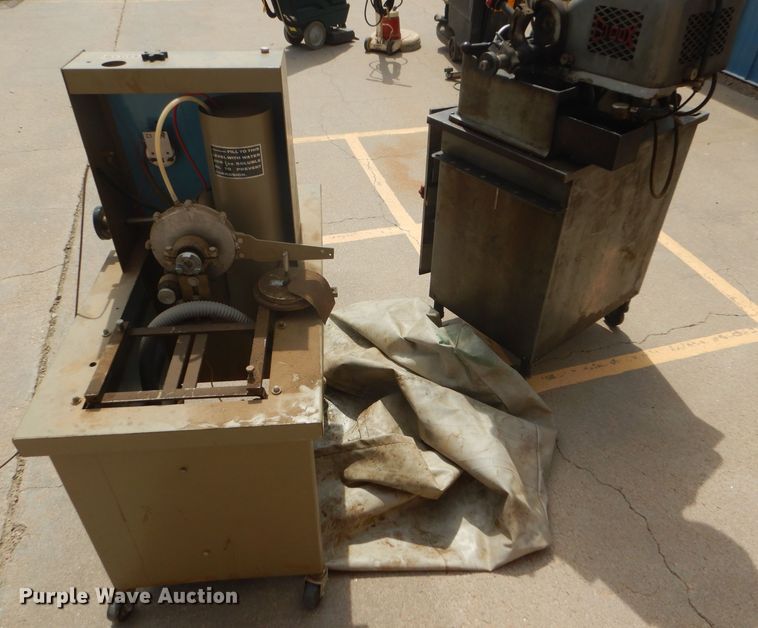 image for item FG9817 Tools