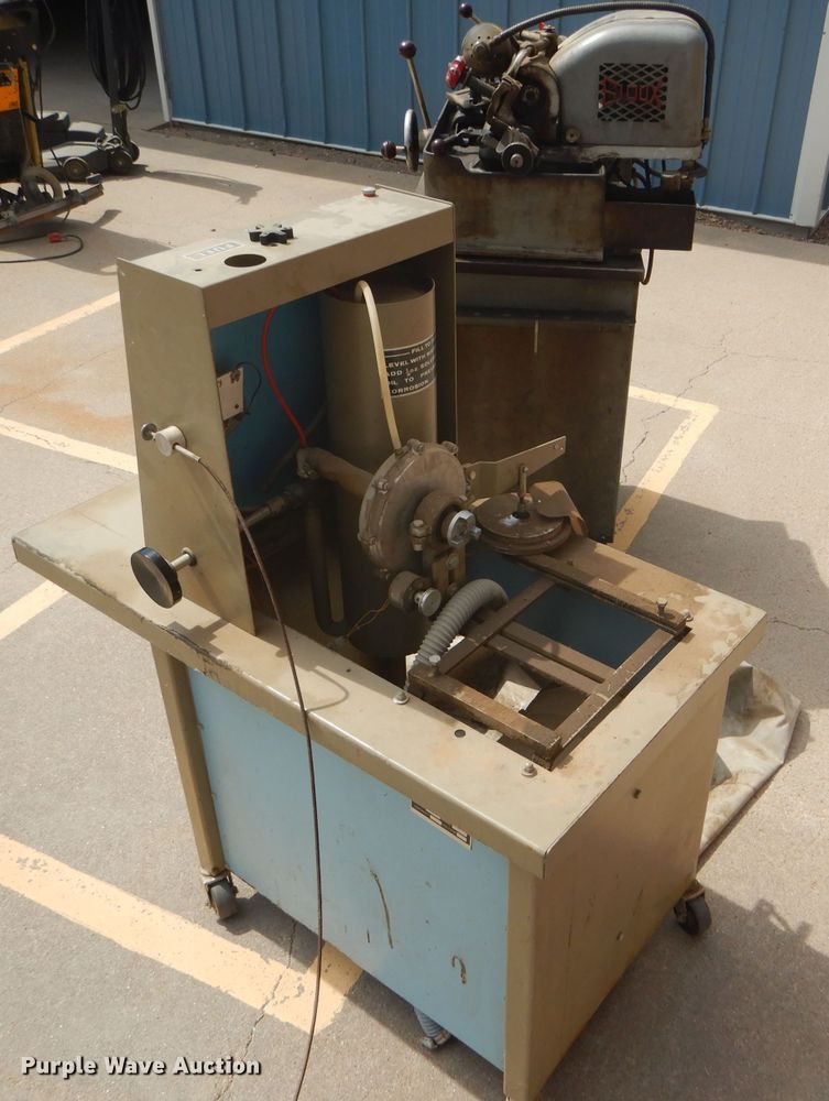 image for item FG9817 Tools