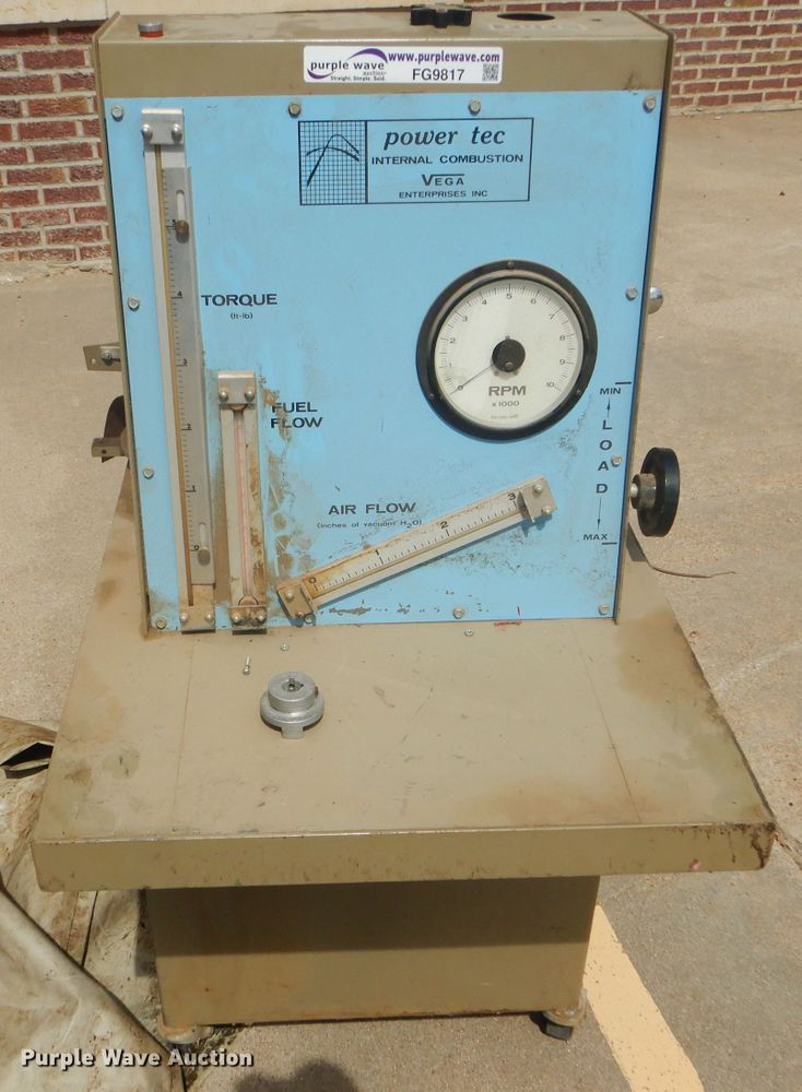 image for item FG9817 Tools