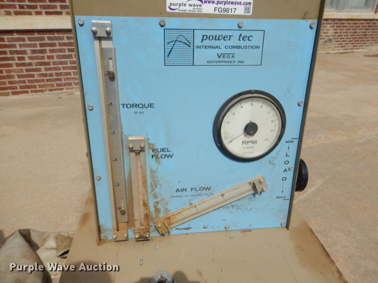 image for item FG9817 Tools