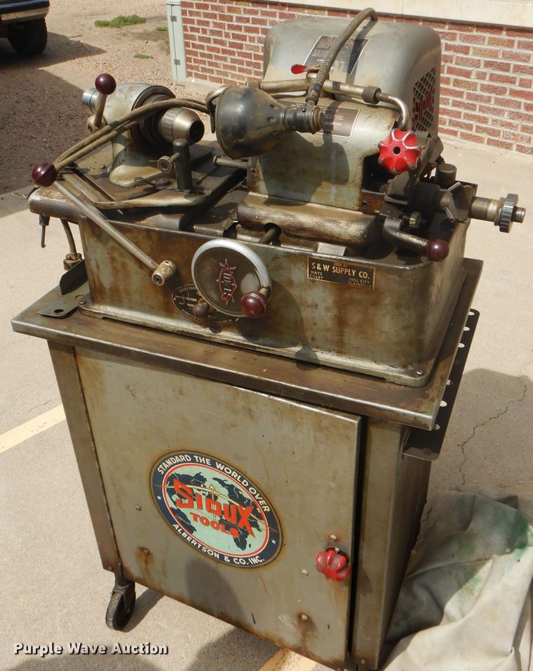 image for item FG9817 Tools