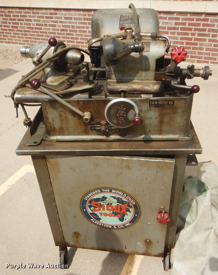 image for item FG9817 Tools