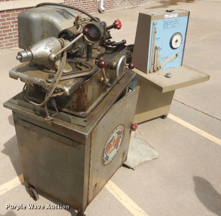 image for item FG9817 Tools