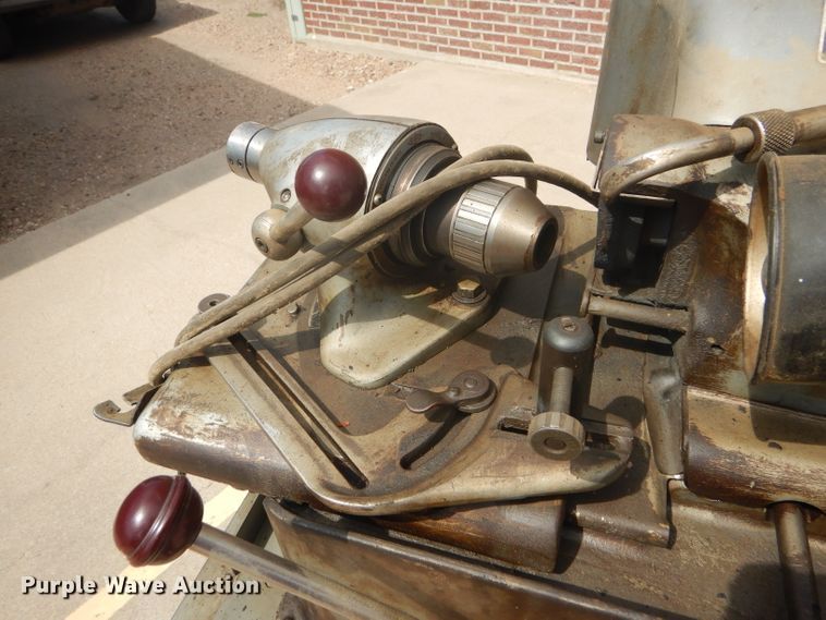 image for item FG9817 Tools