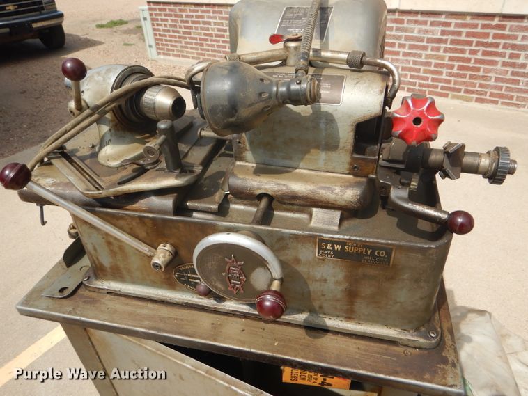 image for item FG9817 Tools