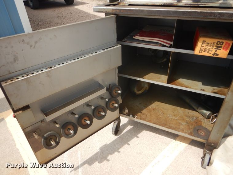 image for item FG9817 Tools