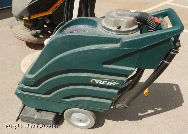 image for item FG9818 Cleaning equipment