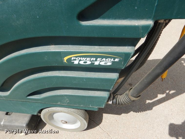 image for item FG9818 Cleaning equipment