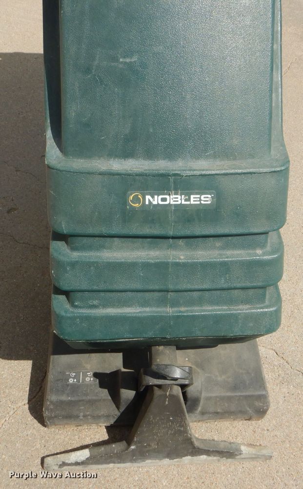 image for item FG9818 Cleaning equipment