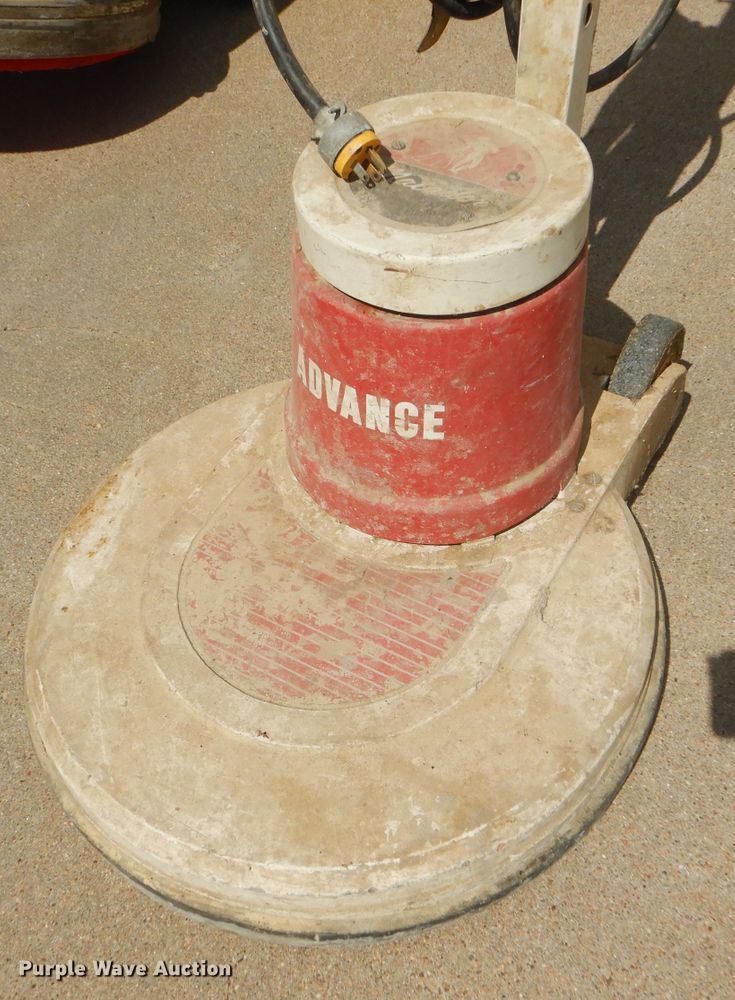 image for item FG9818 Cleaning equipment