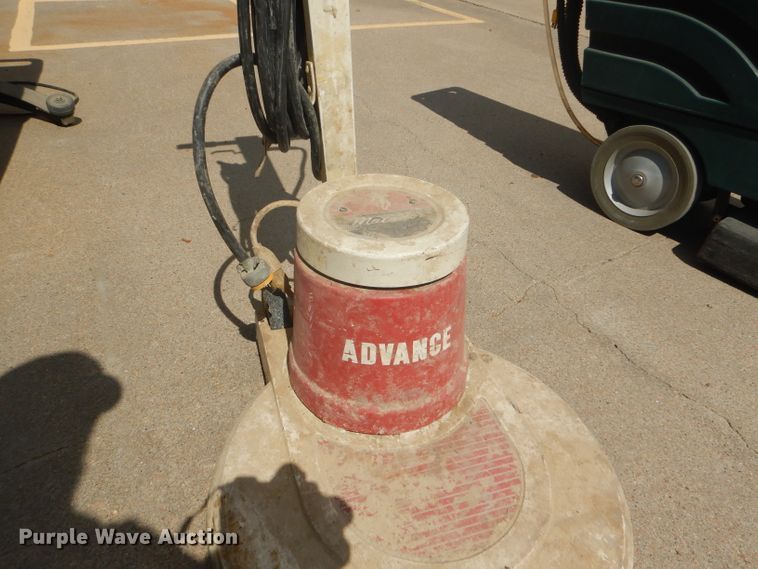 image for item FG9818 Cleaning equipment