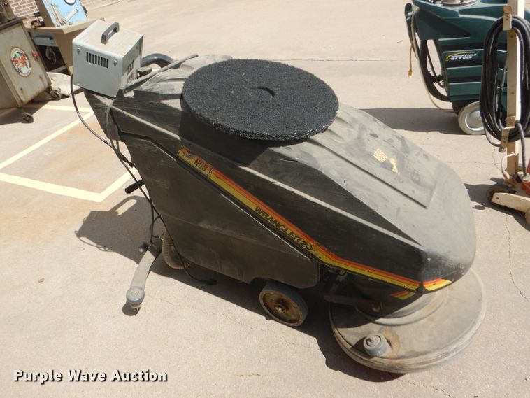 image for item FG9818 Cleaning equipment