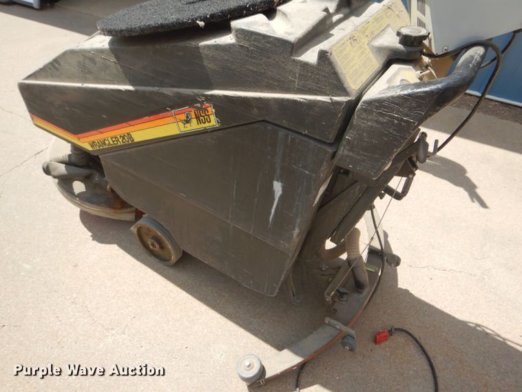 image for item FG9818 Cleaning equipment