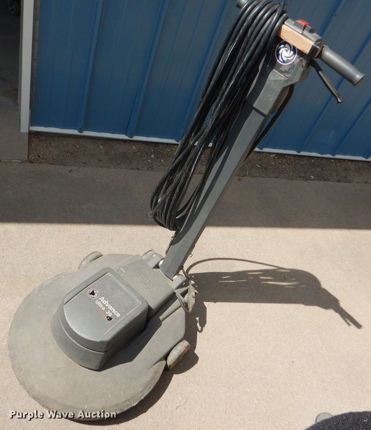 image for item FG9818 Cleaning equipment