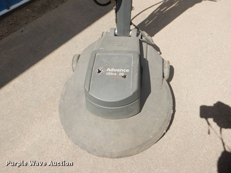 image for item FG9818 Cleaning equipment