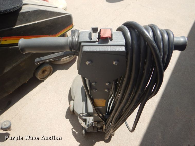 image for item FG9818 Cleaning equipment