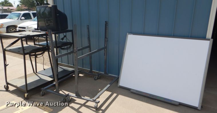 image for item FG9821 Electronics