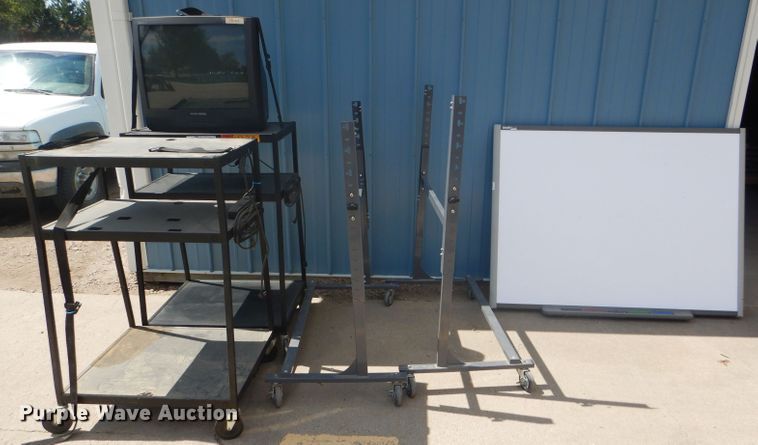 image for item FG9821 Electronics