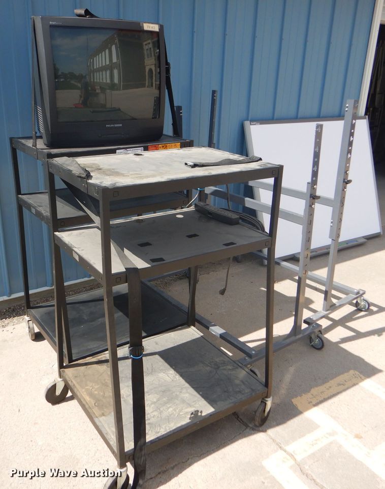 image for item FG9821 Electronics