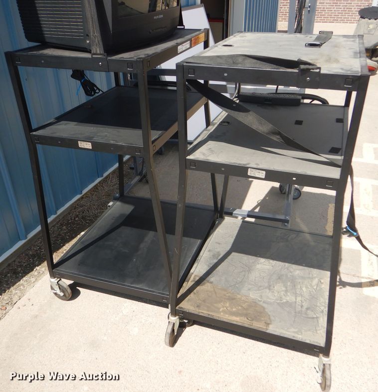 image for item FG9821 Electronics