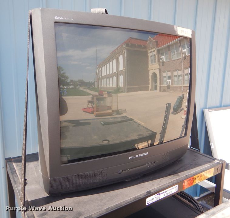 image for item FG9821 Electronics