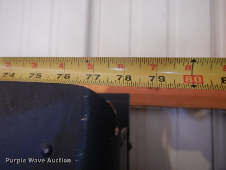 image for item FG9822 Fair Play BB-6200 basketball score board