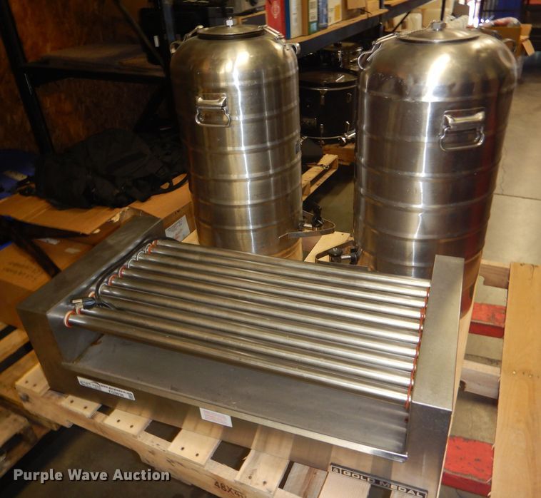 image for item FG9836 Restaurant equipment