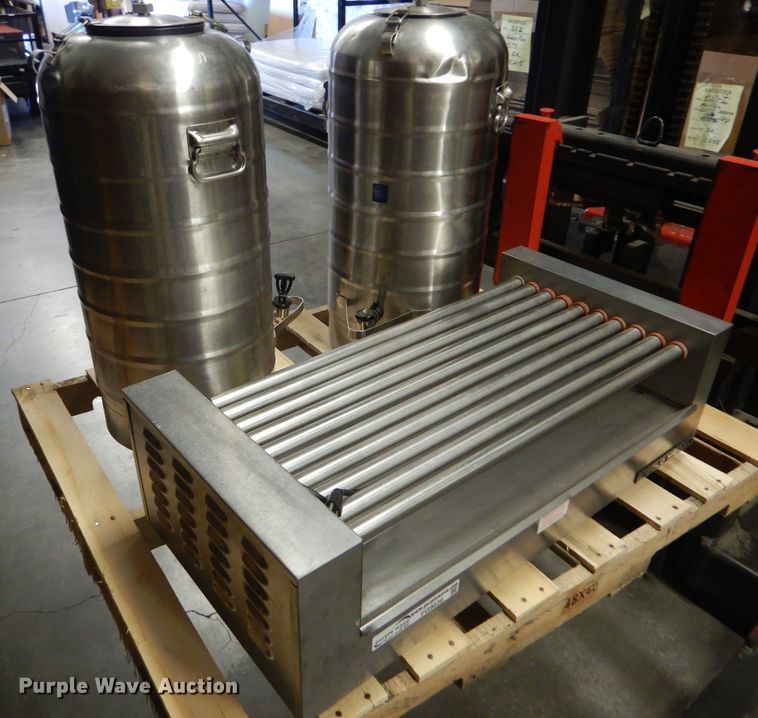 image for item FG9836 Restaurant equipment