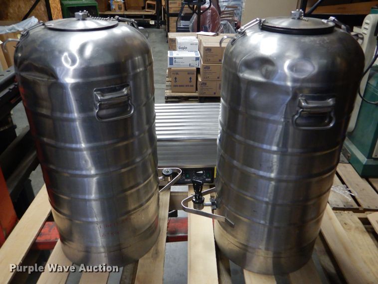 image for item FG9836 Restaurant equipment