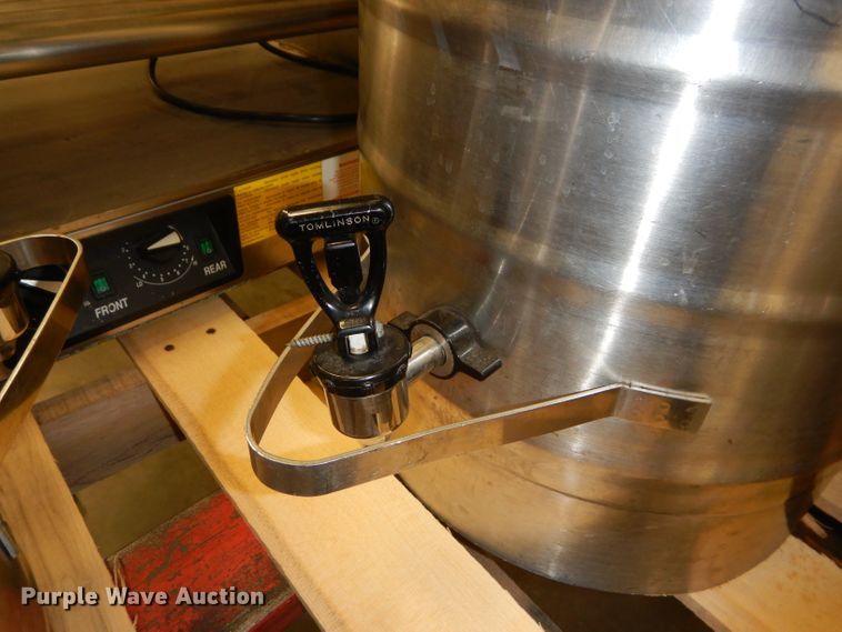 image for item FG9836 Restaurant equipment