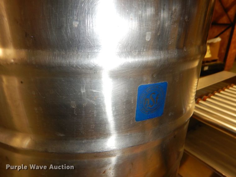 image for item FG9836 Restaurant equipment